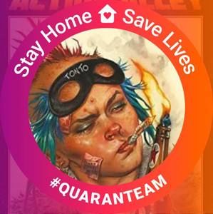 Meet your Posher, Max